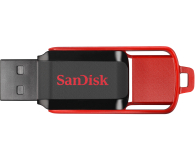 Sandisk PENDRIVE SanDisk CRUZER SWITCH 16GB SDCZ52-016G-B35 - 1425810 - zdjęcie 1